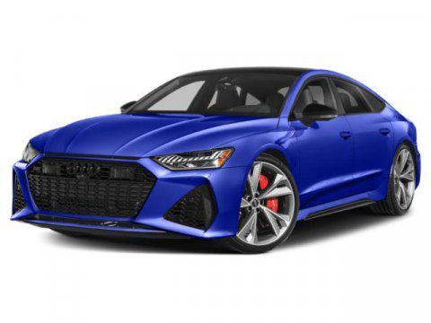 2023 Audi RS 7 4.0T