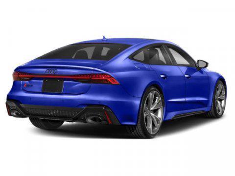 2023 Audi RS 7 4.0T