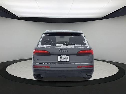 2026 Audi Q7 55 Premium Plus