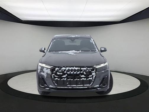 2026 Audi Q7 55 Premium Plus