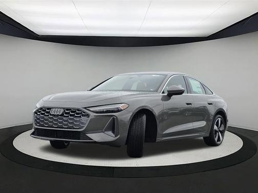 2025 Audi A5 Premium Plus