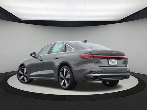 2025 Audi A5 Premium Plus