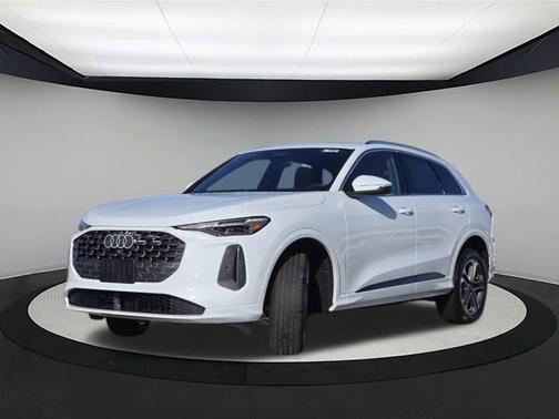 2025 Audi Q5 Premium Plus TFSI quattro S tronic