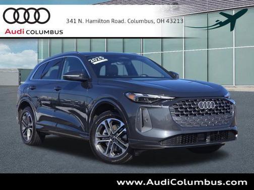 2025 Audi Q5 Premium TFSI quattro S tronic