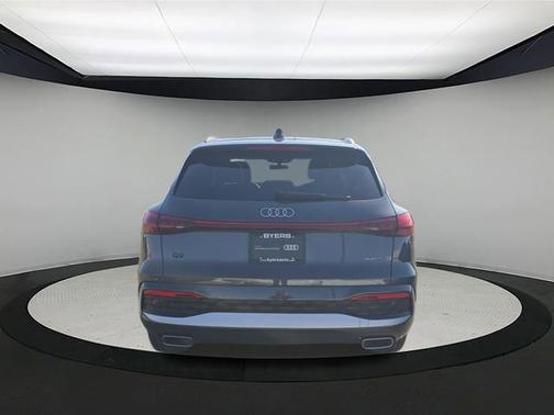 2025 Audi Q5 Premium TFSI quattro S tronic