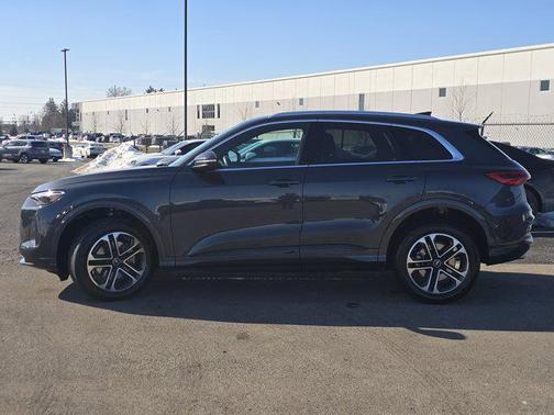 2025 Audi Q5 Premium TFSI quattro S tronic