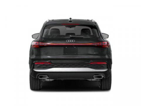 2025 Audi Q5 Premium TFSI quattro S tronic