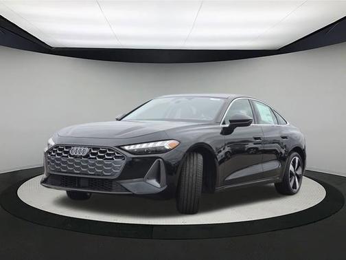 2025 Audi A5 Premium Plus