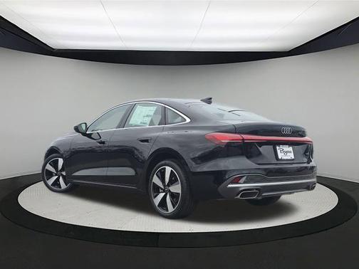 2025 Audi A5 Premium Plus