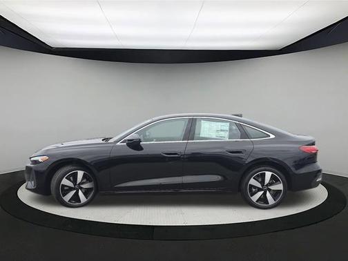 2025 Audi A5 Premium Plus