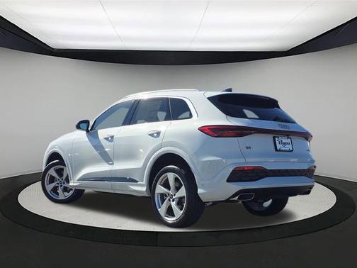2025 Audi Q5 Premium Plus