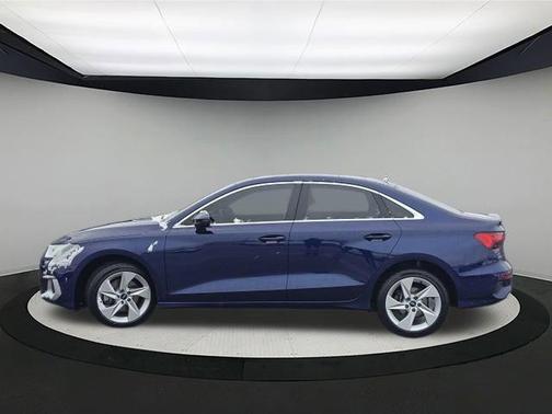 2022 Audi A3 Premium