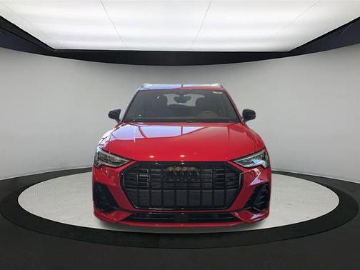 2025 Audi Q3 45 S line Premium Plus