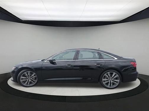 2019 Audi A6 45 Premium