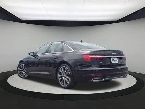 2019 Audi A6 45 Premium