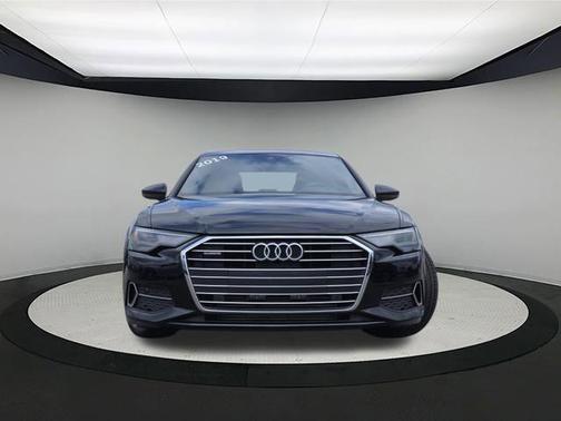 2019 Audi A6 45 Premium