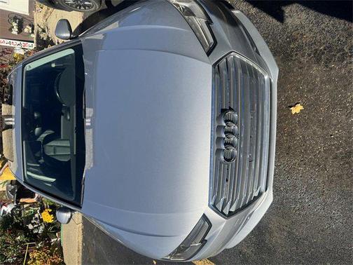 2017 Audi A4 2.0T Premium
