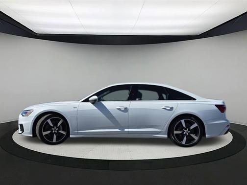 2021 Audi A6 55 Premium Plus