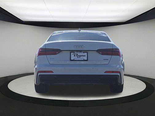 2021 Audi A6 55 Premium Plus