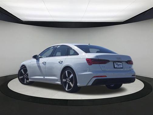 2021 Audi A6 55 Premium Plus