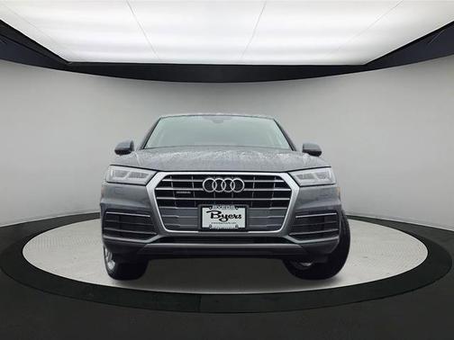 2018 Audi Q5 2.0T Premium Plus
