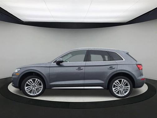 2018 Audi Q5 2.0T Premium Plus