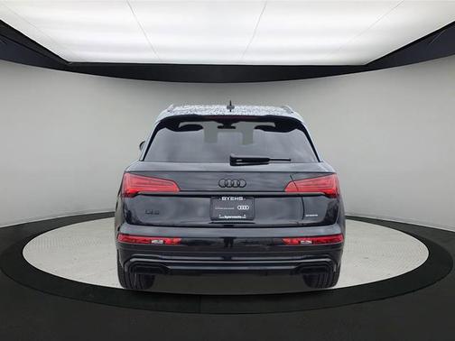 2024 Audi Q5 55 S line Premium Plus