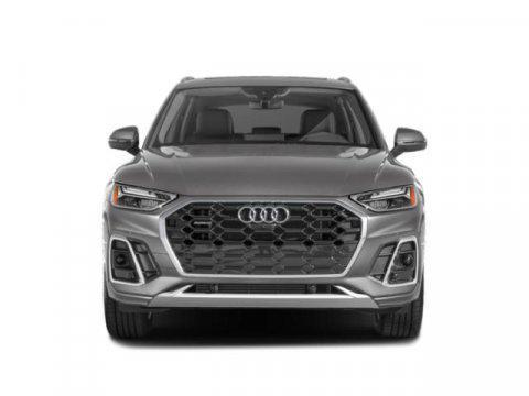 2024 Audi Q5 55 S line Premium Plus