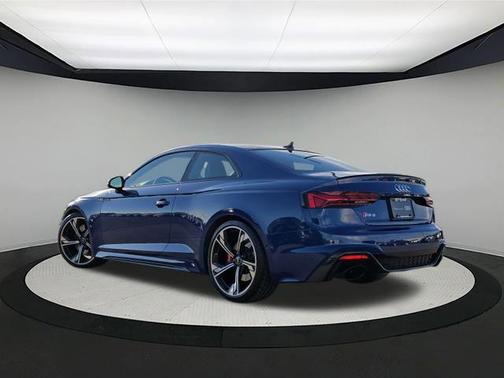 2023 Audi RS 5 2.9T
