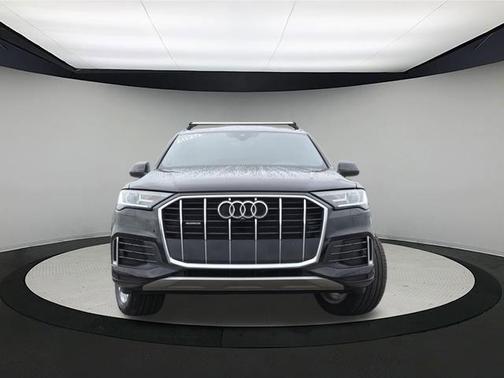 2020 Audi Q7 45 Premium
