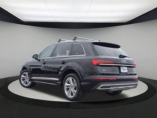 2020 Audi Q7 45 Premium