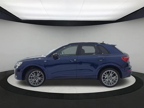 2025 Audi Q3 45 S line Premium Plus