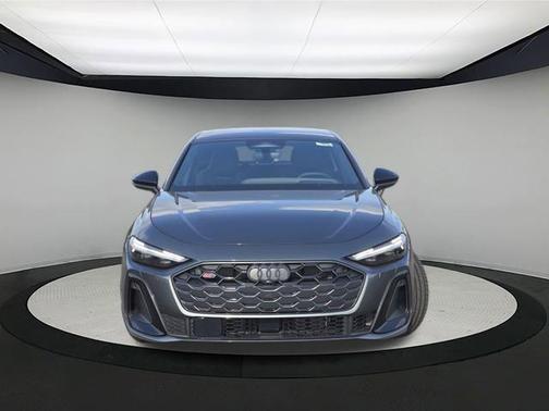2025 Audi S5 Premium Plus