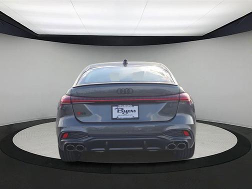2025 Audi S5 Premium Plus