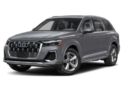 2026 Audi Q7 55 Premium Plus