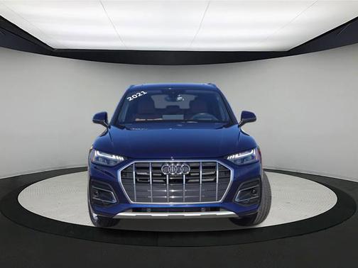 2021 Audi Q5 45 Prestige