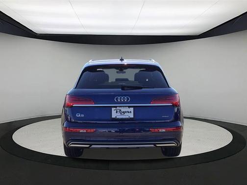 2021 Audi Q5 45 Prestige