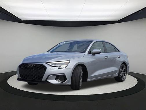 2023 Audi A3 Premium
