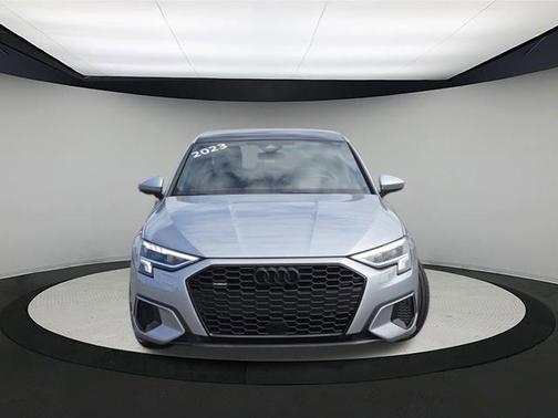 2023 Audi A3 Premium
