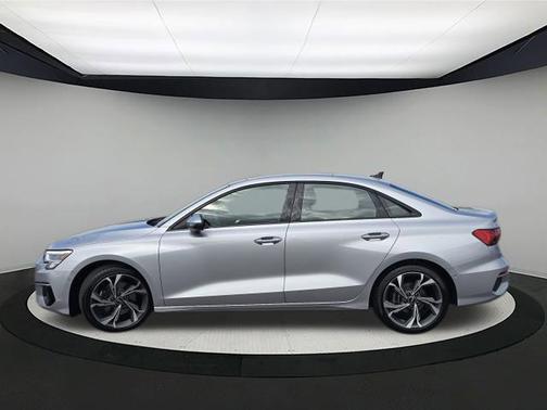 2023 Audi A3 Premium