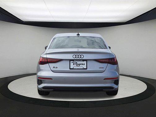 2023 Audi A3 Premium