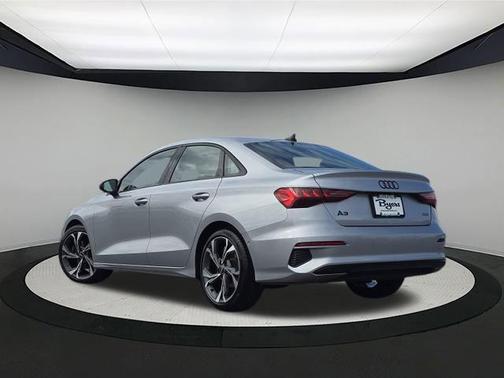 2023 Audi A3 Premium