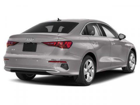2023 Audi A3 Premium