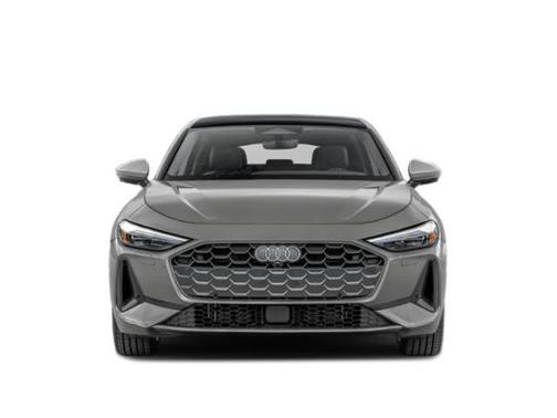 Firmament Blue Metallic 2025 Audi A5 Premium Plus TFSI quattro S tronic