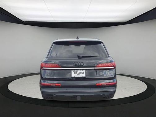 2021 Audi Q7 55 Prestige
