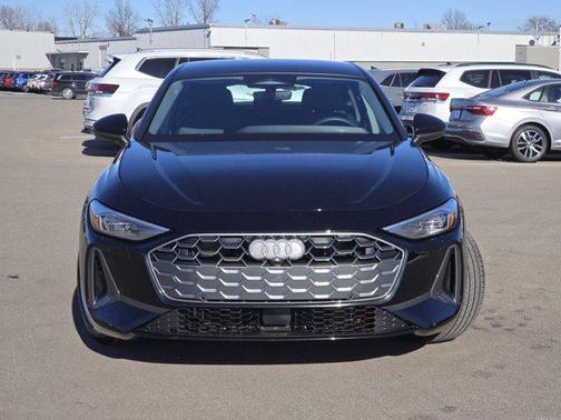 2025 Audi A5 Premium TFSI quattro S tronic