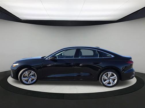 2025 Audi A5 Premium TFSI quattro S tronic