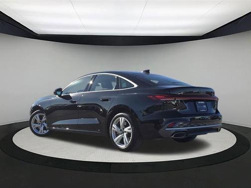 2025 Audi A5 Premium TFSI quattro S tronic