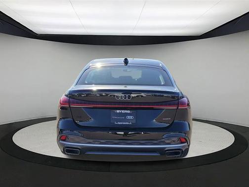 2025 Audi A5 Premium TFSI quattro S tronic