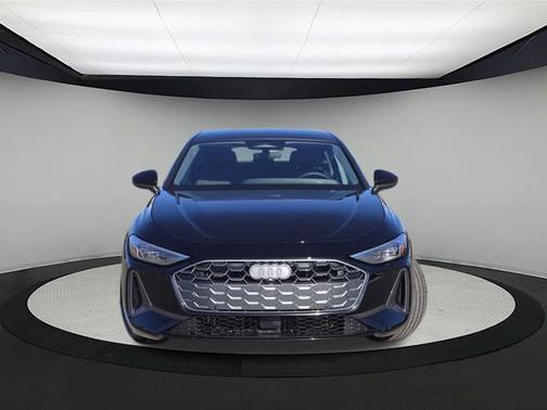 2025 Audi A5 Premium TFSI quattro S tronic